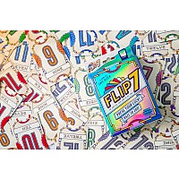 Flip 7 Card Game