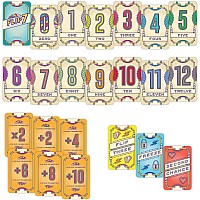 Flip 7 Card Game