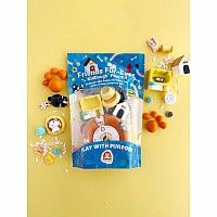 Friends Fur-ever KidDough Play Kit