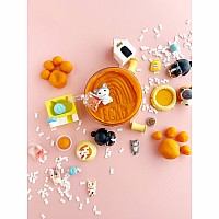 Friends Fur-ever KidDough Play Kit