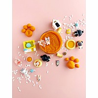 Friends Fur-ever KidDough Play Kit