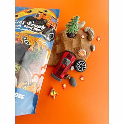 Monster Truck KidDough Play Kit