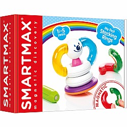 SMARTMAX My First Stacking Rings