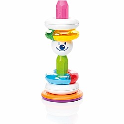 SMARTMAX My First Stacking Rings