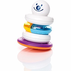 SMARTMAX My First Stacking Rings