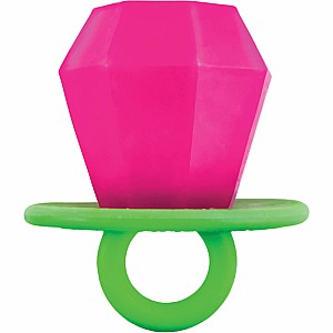 Ring Pop Scented Squishi Toy