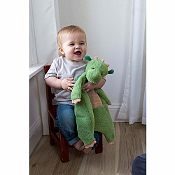 Asher Dragon Sshlumpie