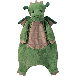 Asher Dragon Sshlumpie