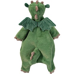 Asher Dragon Sshlumpie