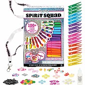 Spirit Squad DIY Spirit Clip Kit