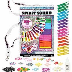 Spirit Squad DIY Spirit Clip Kit