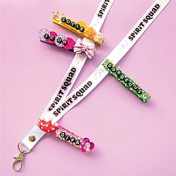 Spirit Squad DIY Spirit Clip Kit