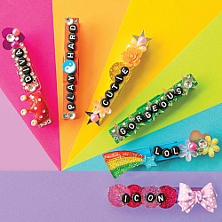 Spirit Squad DIY Spirit Clip Kit