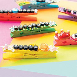 Spirit Squad DIY Spirit Clip Kit