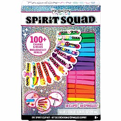 Spirit Squad DIY Spirit Clip Kit