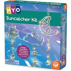 MYO: Suncatcher Kit