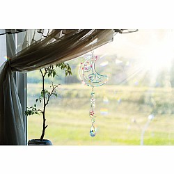 MYO: Suncatcher Kit
