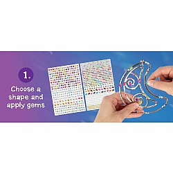 MYO: Suncatcher Kit