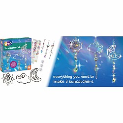 MYO: Suncatcher Kit