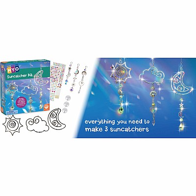 MYO: Suncatcher Kit