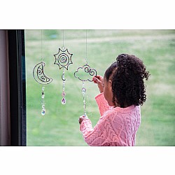 MYO: Suncatcher Kit