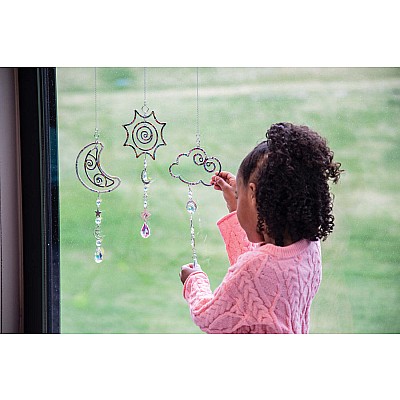 MYO: Suncatcher Kit