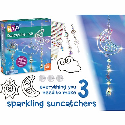 MYO: Suncatcher Kit