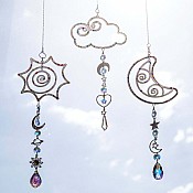 MYO: Suncatcher Kit