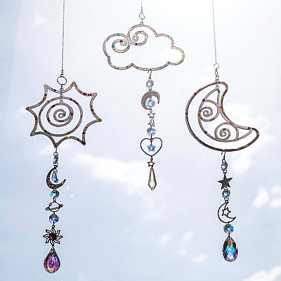 MYO: Suncatcher Kit