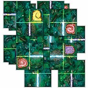 Seeker of Spells Board Game