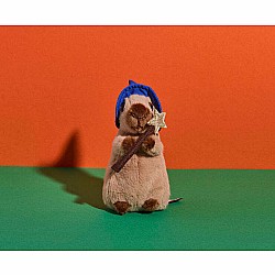 Wizard Capybara