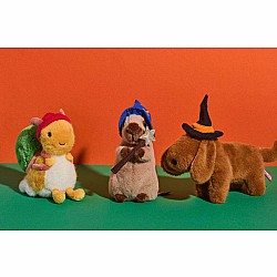 Wizard Capybara