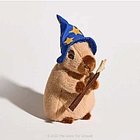 Wizard Capybara