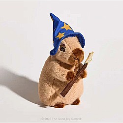 Wizard Capybara
