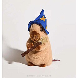 Wizard Capybara