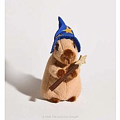 Wizard Capybara