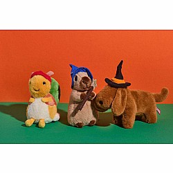 Halloweenie Dachshund Muzzle