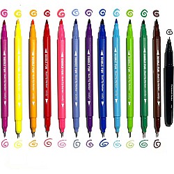 Doodle Fun Draw & Color Activity Kit
