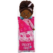 Groovy Girls Super Duper Sleep Bag