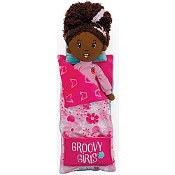 Groovy Girls Super Duper Sleep Bag