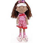 Groovy Girls Pajama Party Clothing Set