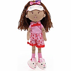 Groovy Girls Pajama Party Clothing Set