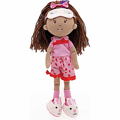 Groovy Girls Pajama Party Clothing Set