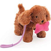 Groovy Girls Petal the Groovy Dog