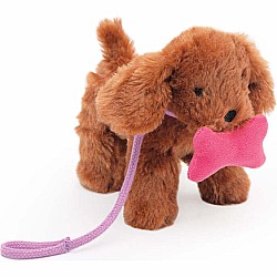 Groovy Girls Petal the Groovy Dog