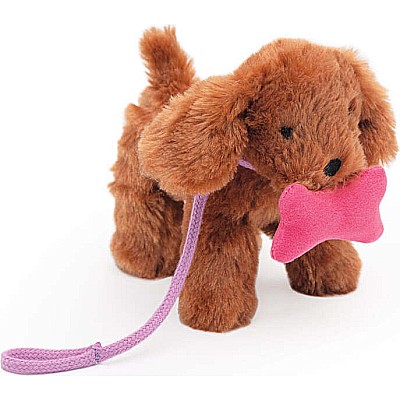 Groovy Girls Petal the Groovy Dog