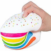 Easy Sqweezy Cake