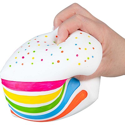 Easy Sqweezy Cake
