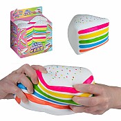 Easy Sqweezy Cake