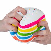 Easy Sqweezy Cake